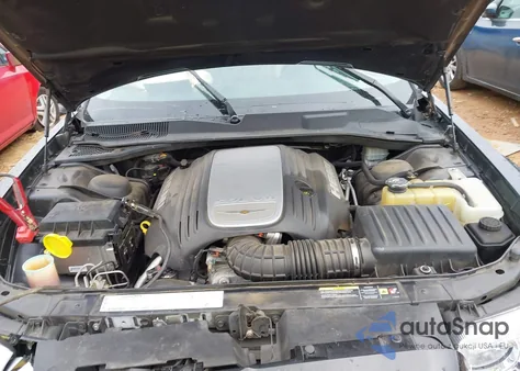 2006 Chrysler 300C from USA, damaged, VIN 2C3KA63H66H449346